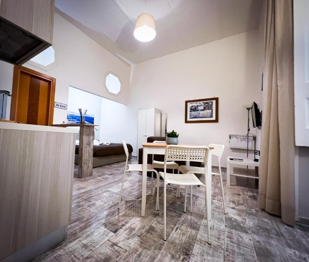 Ferienwohnung Casa Martino Formale Neapel Exterior foto